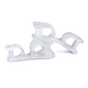 sleeping with toe separators