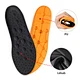 Insole massage for office workers - discreet comfort relieving all-day standing stress