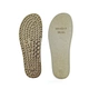 Revitalize tired feet with Massage Insoles! Acupressure nodes stimulate circulation, relieve tension, and reduce foot pain.Therapeutic arch support enhances comfort for standing/walking. Moisture-resistant foam prevents odor.