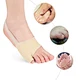 little toe sleeves