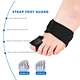 orthopedic toe corrector