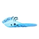 Magnetic shoe inserts for runners - performance enhancers with reflexology magnet placement