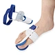 Find the best bunion corrector on Amazon for pain relief and toe alignment! Our top-rated correctors gently realign bunions, reduce discomfort, and improve foot health. Perfect for day or night wear—lightweight, adjustable, and doctor-recommended.