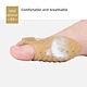 bunion separators