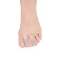 gel toe spacers