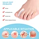 spacer for bunion