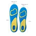 silicone running insole