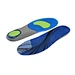 Boost your game with premium insoles for basketball shoes! Designed for explosive jumps and quick cuts, these high-performance inserts provide superior shock absorption, arch support, and injury prevention.