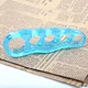 Flexible SEBS Toe Separators for Runners - Lightweight Foot Care for Marathon Training