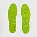 Experience cloud-like cushioning with our plush soft shoe inserts, designed to relieve pressure and absorb shock. These pu gel footbeds mold to your feet, reducing fatigue in work shoes, sneakers, or heels. Perfect for plantar fasciitis or all-day wear.