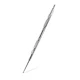 Toenail tool for ingrown nails - professional stainless steel cutter with precision tip