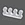 the toe spacer