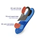 shock absorbing insoles running