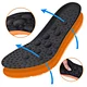 Insole massage for athletes - performance-enhancing kinetic massage technology