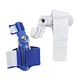 Bilateral thumb corrector - symmetrical PC brackets for balanced correction
