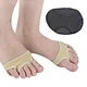 Discover the best metatarsal pads for cushioning and support! Designed to alleviate pain from high heels, running, or long shifts, these gel pads reduce pressure on the forefoot. Perfect for plantar fasciitis, Morton’s neuroma, or everyday comfort.