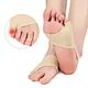 little toe sleeves