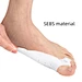 SEBS feet toe separator for hammer toes - durable medical correctors with cushioning