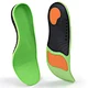 Arch supports for shoes in work boots - heavy-duty anti-fatigue inserts for 12-hour comfort