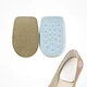 Height increase heel for women - flexible 1.5 inch lifts designed for high heels