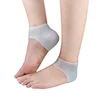 Heel cover support - medical-grade SEBS gel reduces foot fatigue