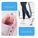 u shaped foot pads
