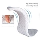 Best sports insoles for basketball - high-impact cushioning with metatarsal protection