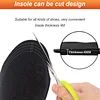 Washable USB heated insoles - removable heating elements for easy cleaning