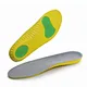 Step comfortably all day with the best shoe gel inserts!Our premium gel insoles deliver superior cushioning, shock absorption,and arch support to relieve foot pain and fatigue. Perfect for work, travel, or sports—experience cloud-like comfort in any shoe.