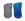 Adjustable add height insoles - removable layers for 1-3 inch customization