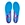 Sof comfort running insoles - energy-return TPE foam for joint protection