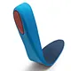 Orthopedic shock absorption insoles - podiatrist-approved for arthritis relief