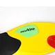 Good Feet arch supports for flat feet - rigid orthotics correcting overpronation