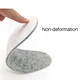 warm insole