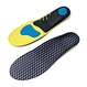 Combat chronic pain with custom orthopedic insoles! Precision-engineered arch correction stabilizes joints, prevents injuries, and balances posture. Ideal for sports, arthritis, or long standing. Medical-grade durability. Step pain-free now!