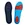 Reduce joint stress with our shock absorption insoles! Engineered with advanced cushioning technology, they minimize impact during running, hiking, or long work shifts. Perfect for athletes, nurses, and active professionals seeking knee/back pain relief.