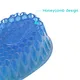 Add height insoles for boots - thick cushioned lifts providing elevation + comfort