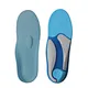 Boost running performance with Arch Support Inserts for Running Shoes! Combat plantar fasciitis & foot fatigue using contoured ergonomic design. Lightweight shock absorption cushions miles on roads, trails, or treadmills.