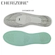 memory foam insoles for boots