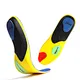 Good Feet arch supports for plantar fasciitis - medical-grade orthotics with triple-arch technology