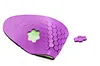 Breathable medical insoles for neuropathy - cushioned protection for sensitive feet