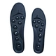 Revitalize tired feet with our advanced foot stimulator! Designed for pain relief and improved circulation, this insole uses massage to soothe sore muscles, reduce swelling, and enhance relaxation.