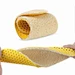 Wool insoles for winter boots - natural temperature regulation & warmth