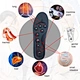 Post-surgery foot stimulator - medical-grade magnetic insoles for recovery