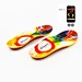 Stay warm in freezing temps with our premium heated shoe insoles! Designed for comfort, these battery-powered heated insoles deliver adjustable warmth.Featuring quick heating, long battery life, and soft cushioning, they keep feet toasty in extreme cold.