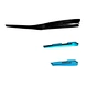 Shoe insoles to add height for boots - thick cushioned lifts providing both comfort and elevation