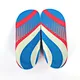 PU gel-infused height insoles - bounce-back cushioning for active wear