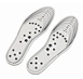 Experience innovative magnetic foot insoles designed for enhanced circulation and comfort. Featuring strategically placed magnets, these insoles may help reduce discomfort and promote wellness. Ideal for daily wear and holistic health enthusiasts.