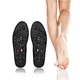Magnetic insoles for weight loss - 1200 Gauss therapy boosts metabolism during walking