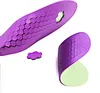 Protect diabetic feet with premium medical insoles! Designed to reduce pressure points, prevent ulcers, and improve circulation. Cushioned yet supportive for all-day comfort. Doctor-recommended for neuropathy relief.